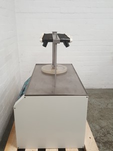 Thumbnail image of Heto Drywinner DW6 DE 6-55-1 Freezer Dryer Drier Lab - Spares Repairs