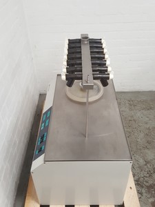 Thumbnail image of Heto Drywinner DW6 DE 6-55-1 Freezer Dryer Drier Lab - Spares Repairs