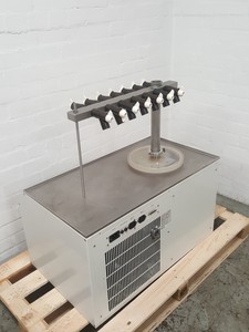Thumbnail image of Heto Drywinner DW6 DE 6-55-1 Freezer Dryer Drier Lab - Spares Repairs