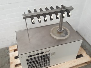 Thumbnail image of Heto Drywinner DW6 DE 6-55-1 Freezer Dryer Drier Lab - Spares Repairs