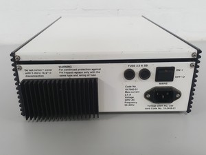 Thumbnail image of Pharmacia EPS 500/400 Electrophoresis Power Supply Lab