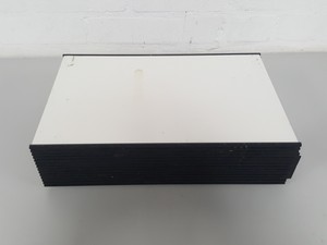 Thumbnail image of Pharmacia EPS 500/400 Electrophoresis Power Supply Lab