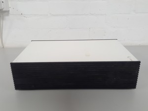 Thumbnail image of Pharmacia EPS 500/400 Electrophoresis Power Supply Lab
