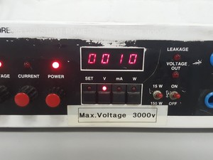 Thumbnail image of Pharmacia Electrophoresis Constant ECPS 3000/150 Power Supply Lab