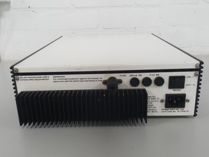 Thumbnail image of Pharmacia Electrophoresis Constant ECPS 3000/150 Power Supply Lab