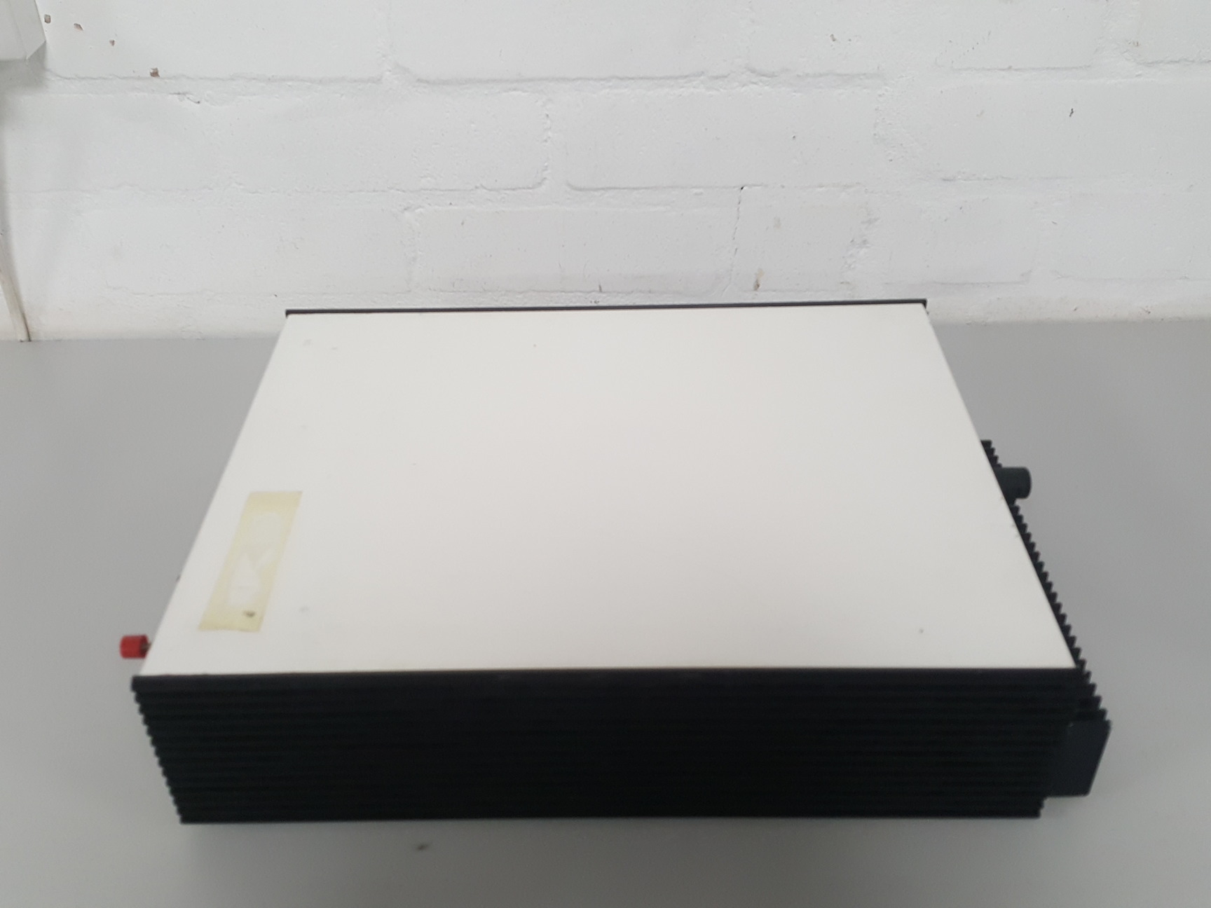 Image of Pharmacia Electrophoresis Constant ECPS 3000/150 Power Supply Lab