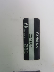 Thumbnail image of Pharmacia Electrophoresis Constant ECPS 3000/150 Power Supply Lab