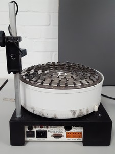 Thumbnail image of Pharmacia Biotech FRAC-100 Fraction Collector Lab