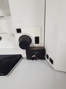 Thumbnail image of Leica TCS SP DMRE Confocal Microscope Lasos LGN-7812 + 5 Objectives Lab