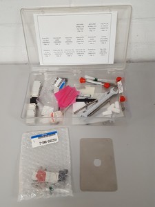 Thumbnail image of Packard BioScience MiniTrak V System 4 Plate Stacker, 6 Position Deck, Lab