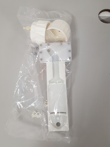 Thumbnail image of Packard BioScience MiniTrak V System 4 Plate Stacker, 6 Position Deck, Lab