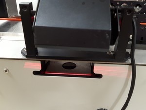 Thumbnail image of Packard BioScience MiniTrak V System 4 Plate Stacker, 6 Position Deck, Lab