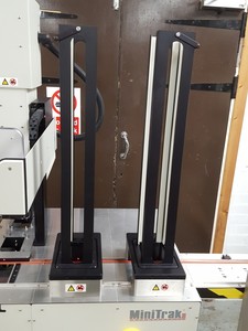 Thumbnail image of Packard BioScience MiniTrak V System 4 Plate Stacker, 6 Position Deck, Lab