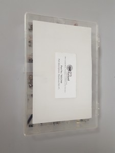 Thumbnail image of Packard BioScience MiniTrak V System 4 Plate Stacker, 6 Position Deck, Lab