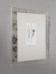 Thumbnail image of Packard BioScience MiniTrak V System 4 Plate Stacker, 6 Position Deck, Lab