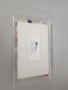 Thumbnail image of Packard BioScience MiniTrak V System 4 Plate Stacker, 6 Position Deck, Lab