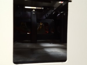 Thumbnail image of Packard BioScience MiniTrak V System 4 Plate Stacker, 6 Position Deck, Lab