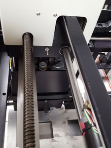Thumbnail image of Packard BioScience MiniTrak V System 4 Plate Stacker, 6 Position Deck, Lab