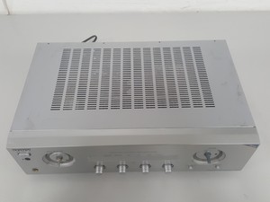 Thumbnail image of Sony TA-FE370 Integrated Stereo Amplifier 