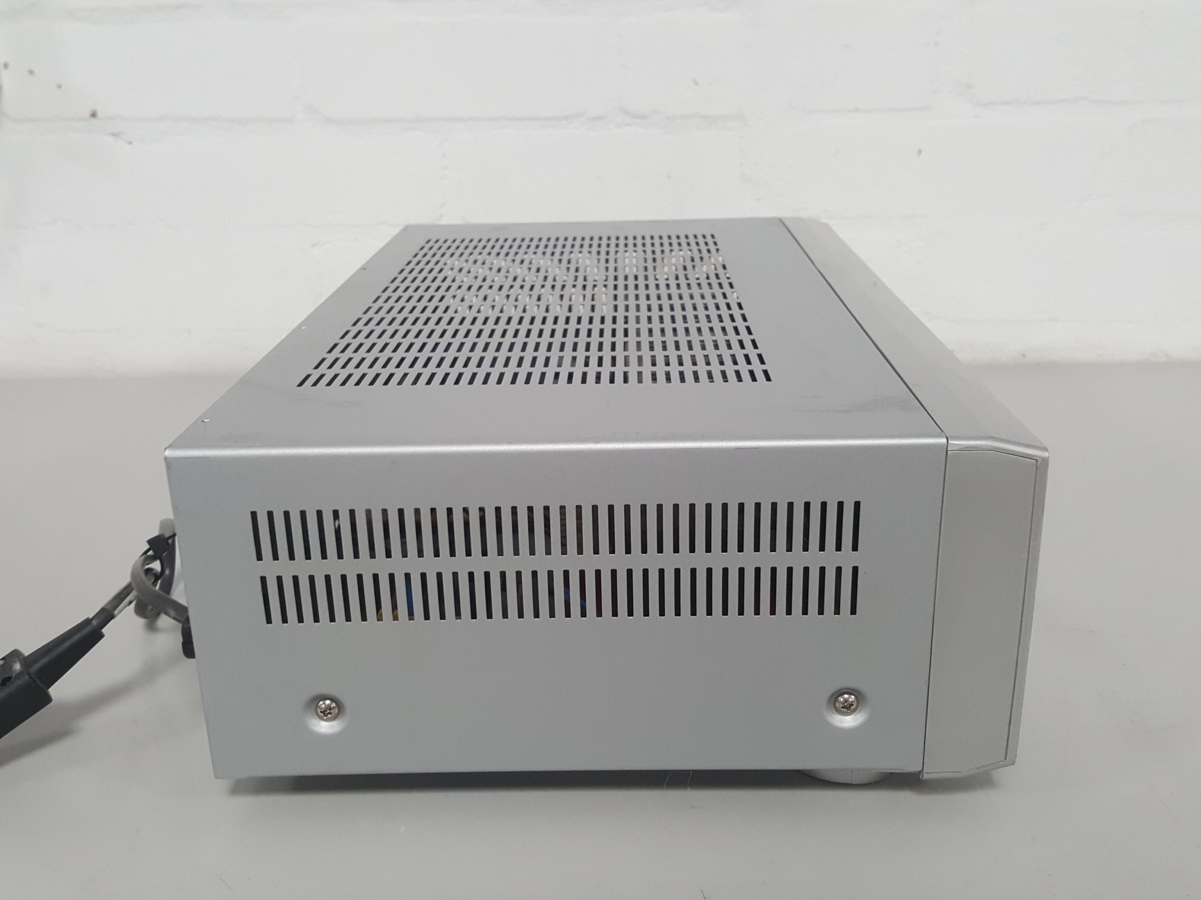 Image of Sony TA-FE370 Integrated Stereo Amplifier 