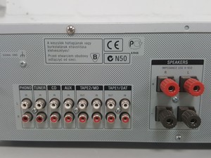 Thumbnail image of Sony TA-FE370 Integrated Stereo Amplifier 
