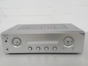 Thumbnail image of Sony TA-FE370 Integrated Stereo Amplifier 