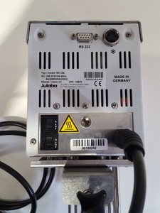 Thumbnail image of Julabo MC Immersion Heating Water Bath Circulator Lab 