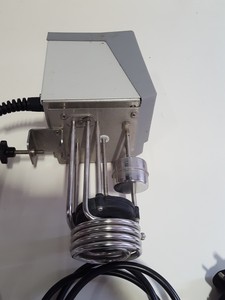 Thumbnail image of Julabo MC Immersion Heating Water Bath Circulator Lab 