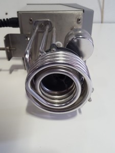 Thumbnail image of Julabo MC Immersion Heating Water Bath Circulator Lab 