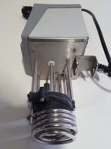 Thumbnail image of Julabo MC Immersion Heating Water Bath Circulator Lab 