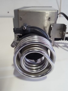 Thumbnail image of Julabo MC Immersion Heating Water Bath Circulator Lab 