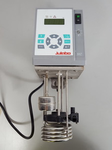 Thumbnail image of Julabo MC Immersion Heating Water Bath Circulator Lab 