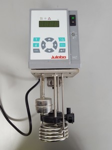 Thumbnail image of Julabo MC Immersion Heating Water Bath Circulator Lab 