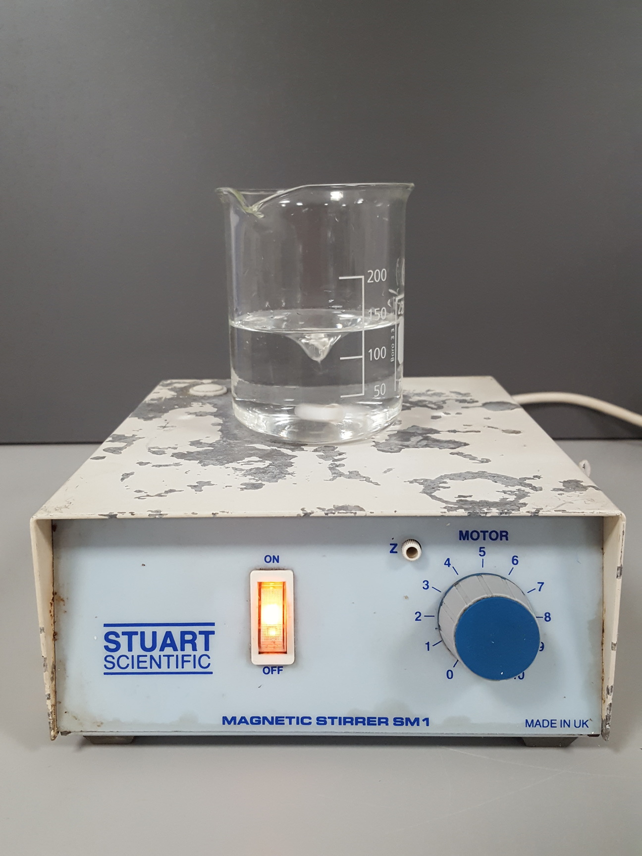 Stuart Scientific SM1 Stirrer Lab