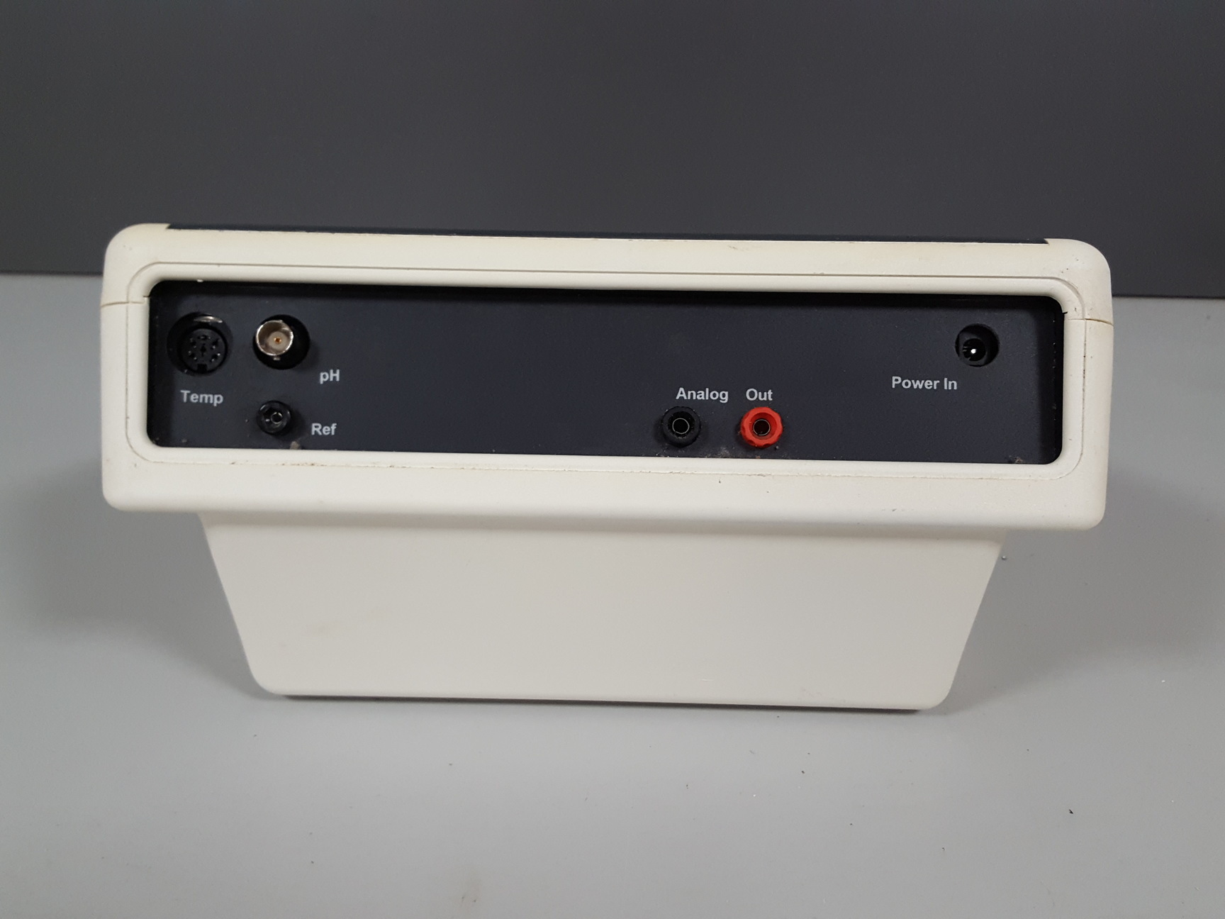 Image of Jenway Model 3305 pH Meter, mV, pH, Temp Lab