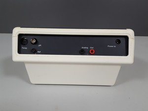 Thumbnail image of Jenway Model 3305 pH Meter, mV, pH, Temp Lab