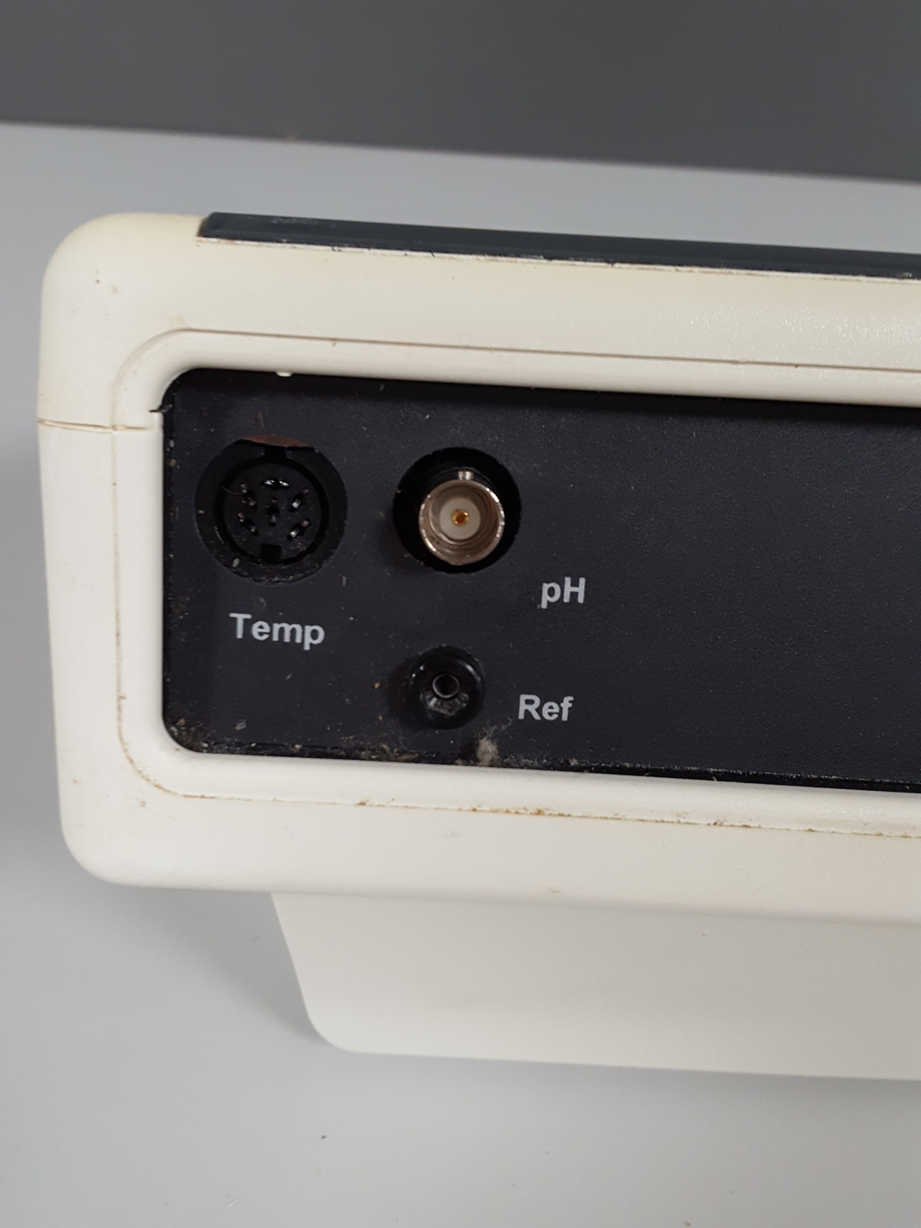 Image of Jenway Model 3305 pH Meter, mV, pH, Temp Lab