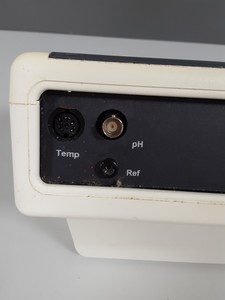 Thumbnail image of Jenway Model 3305 pH Meter, mV, pH, Temp Lab