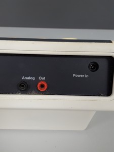 Thumbnail image of Jenway Model 3305 pH Meter, mV, pH, Temp Lab