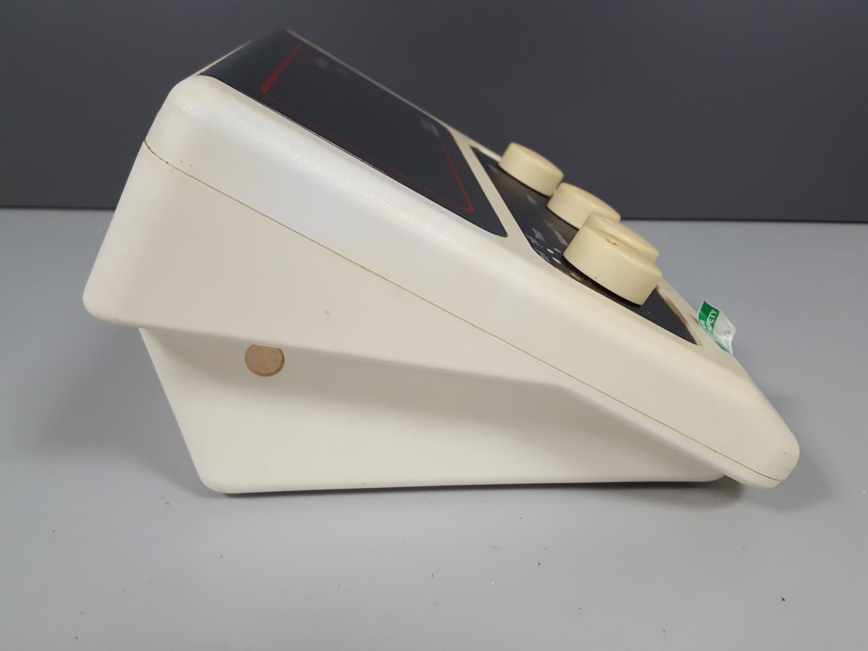 Image of Jenway Model 3305 pH Meter, mV, pH, Temp Lab