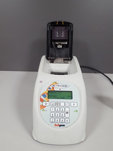 Thumbnail image of Techne Techgene FTGENE5D PCR Thermal Cycler Lab Spares or Repairs