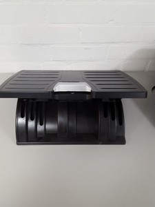 Thumbnail image of 2x Fellowes Microban Foot Rests Office