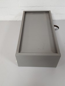 Thumbnail image of RA Lamb 14-Drawer Slide Small Parts Organisation Cabinet 