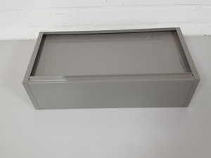 Thumbnail image of RA Lamb 14-Drawer Slide Small Parts Organisation Cabinet 