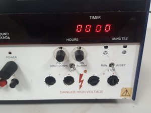 Thumbnail image of LKB Bromma 2197 Electrophoresis Lab Power Supply 