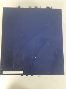 Thumbnail image of LKB Bromma 2197 Electrophoresis Lab Power Supply 