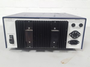 Thumbnail image of LKB Bromma 2197 Electrophoresis Lab Power Supply 