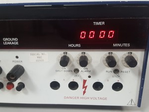 Thumbnail image of LKB Bromma 2197 Lab Electrophoresis Power Supply 