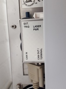 Thumbnail image of Perkin Elmer Wallac 2103 EnVision Multilabel Plate Reader Lab