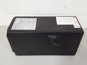 Thumbnail image of APC Smart UPS 1500 Uninterruptible Power Supply